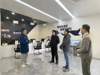 &ldquo;朋友圈&rdquo;持续拓展，&ldquo;铁建园区&rdquo;产业生态联盟与多家高校、企业达成战略合作意向
