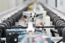 产业观察 | 能源结构转型背景下，电气设备制造行业迎来新机遇