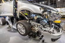 产业观察 | 四个维度解读&ldquo;双碳&rdquo;背景下，我国报废汽车回收拆解与再利用行业迎接新的发展阶段