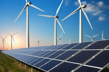 产业观察｜节能降碳重磅政策发布，新能源产业发展迎来新契机