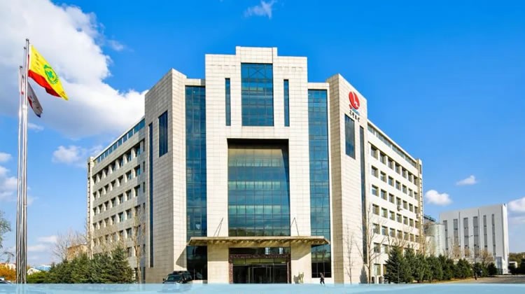 禾丰科技有限公司