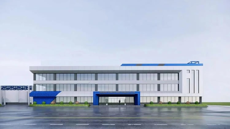 智研拓景(哈尔滨)能源科技有限公司