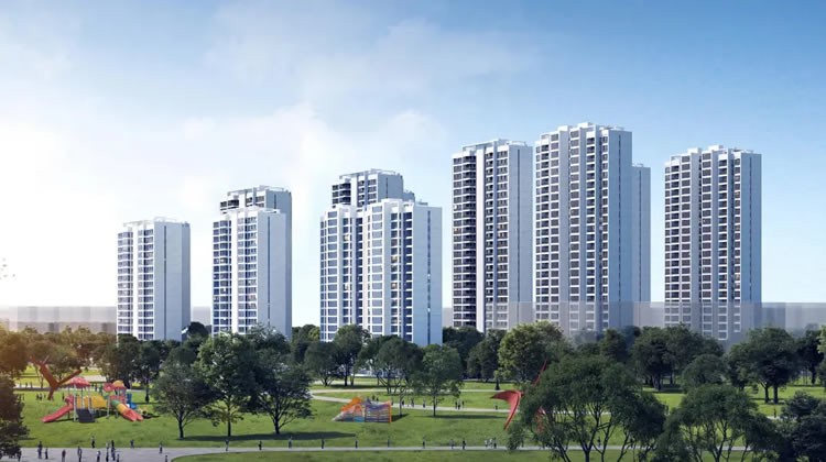 重庆铁发物业管理有限公司