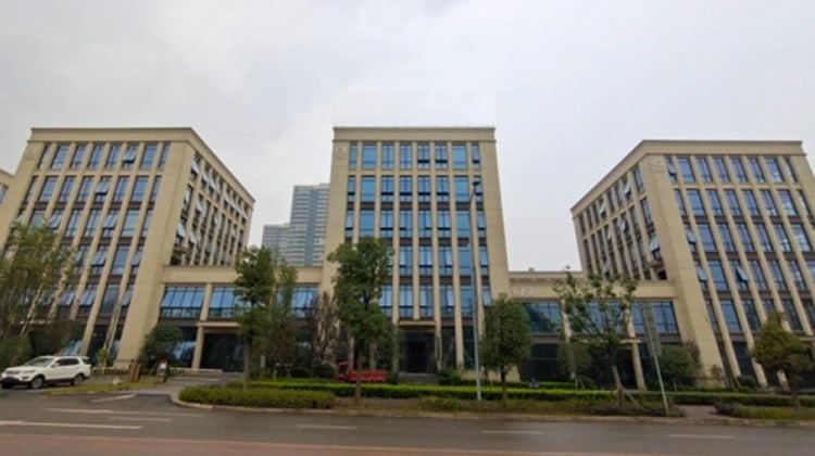 重庆佳仕智能科技有限公司