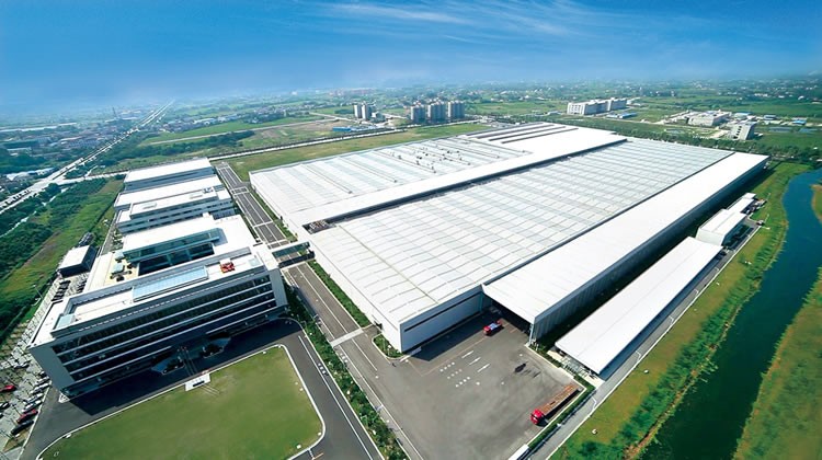 江苏中创飞途智能科技有限公司